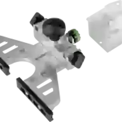 SA-OF 2200 Parallel Side Fence 